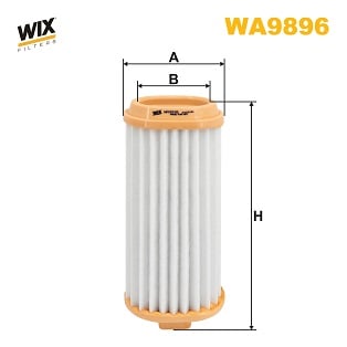 WA9896 WIX FILTERS